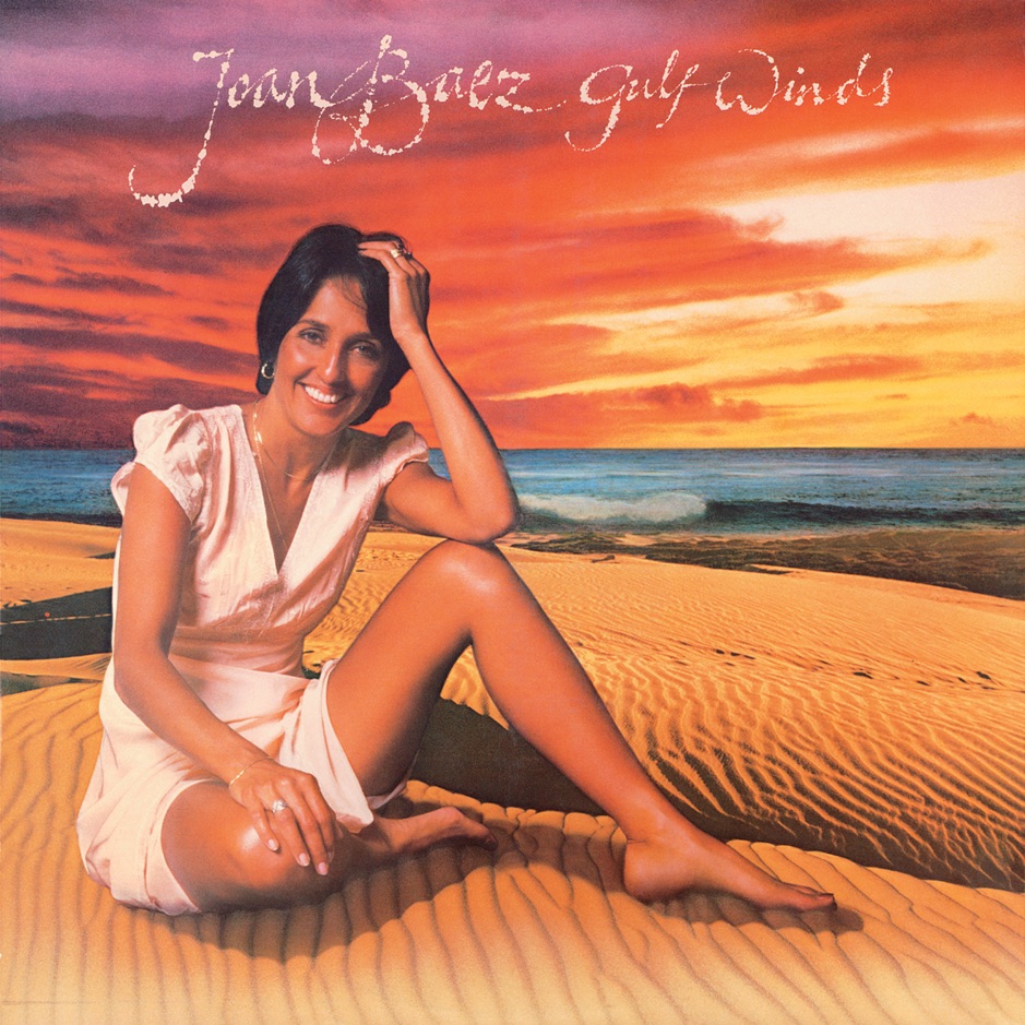 Joan Baez - Gulf Winds